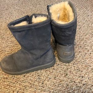Ugg boots size 8